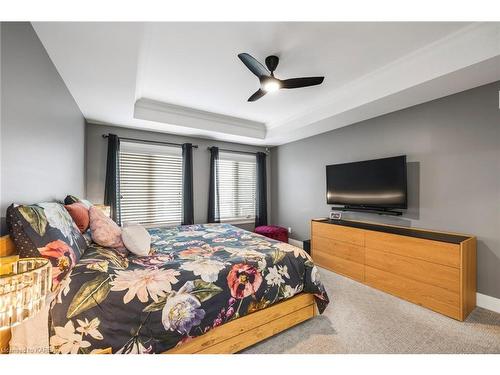 1511 Clover Street, Kingston, ON - Indoor Photo Showing Bedroom