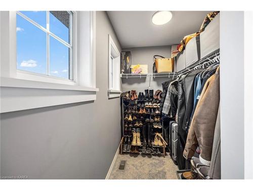 1511 Clover Street, Kingston, ON - Indoor With Storage