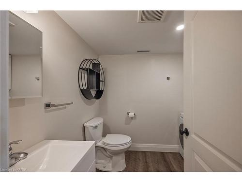 1511 Clover Street, Kingston, ON - Indoor Photo Showing Bathroom
