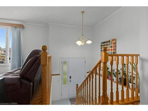1091 Wintergreen Crescent, Kingston, ON - Indoor Photo Showing Other Room