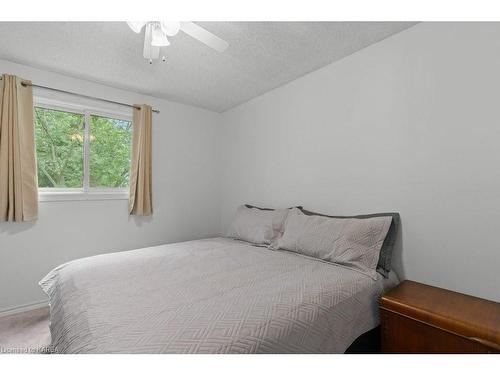 1091 Wintergreen Crescent, Kingston, ON - Indoor Photo Showing Bedroom