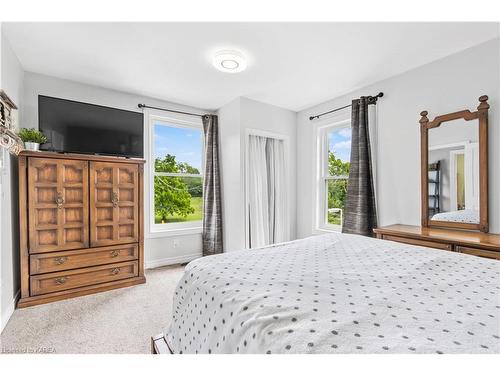 11641 Road 38, Tichborne, ON - Indoor Photo Showing Bedroom