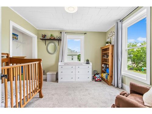 11641 Road 38, Tichborne, ON - Indoor Photo Showing Bedroom