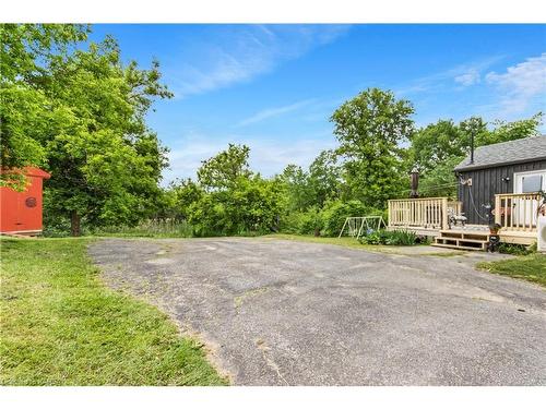 11641 Road 38, Tichborne, ON - Outdoor