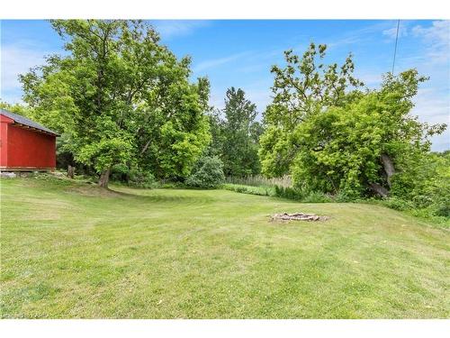 11641 Road 38, Tichborne, ON - Outdoor