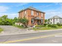 11641 Road 38, Tichborne, ON  - Outdoor With Facade 