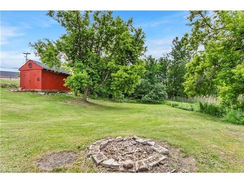 11641 Road 38, Tichborne, ON - Outdoor