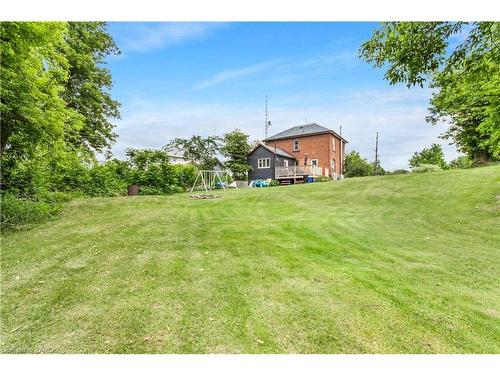 11641 Road 38, Tichborne, ON - Outdoor