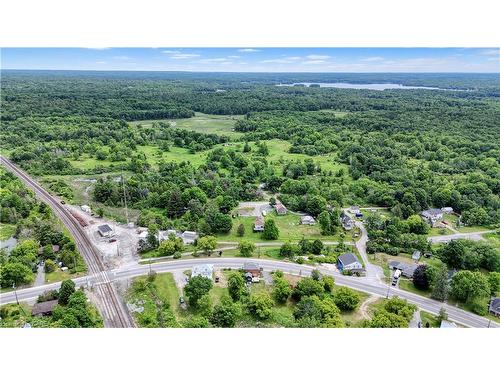 11641 Road 38, Tichborne, ON - Outdoor With View