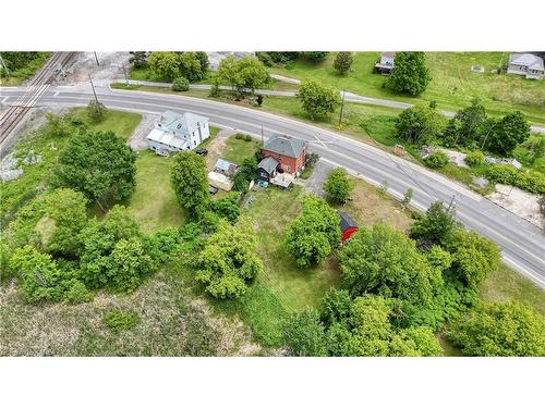 11641 Road 38, Tichborne, ON - Outdoor With View