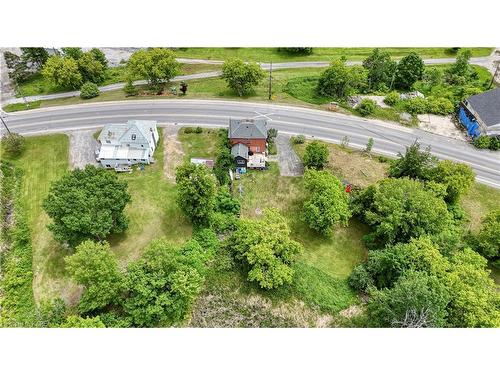 11641 Road 38, Tichborne, ON - Outdoor With View