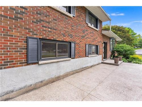 725 Tacoma Crescent, Kingston, ON - Outdoor With Exterior