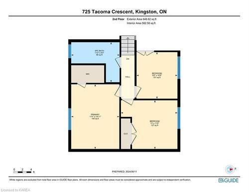 725 Tacoma Crescent, Kingston, ON - Other