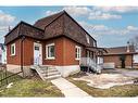 352 Macdonnell Street, Kingston, ON  - Outdoor 