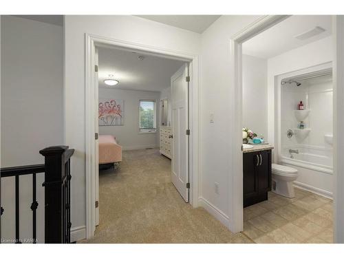 301 Janette Street Street, Kingston, ON - Indoor Photo Showing Bathroom