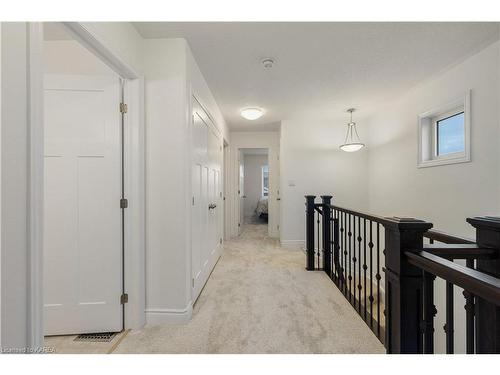 301 Janette Street Street, Kingston, ON - Indoor Photo Showing Bedroom