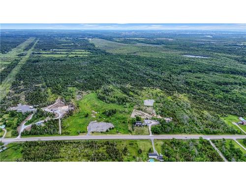 435 County 6 Road, Bath, ON - Outdoor With View
