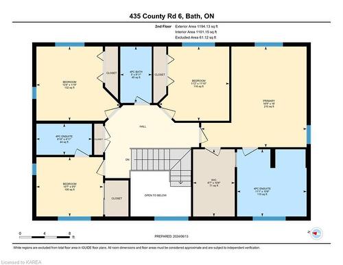 435 County 6 Road, Bath, ON - Other