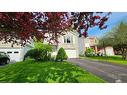 835 Larchwood Crescent, Kingston, ON  - Outdoor With Facade 