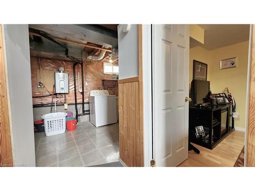 835 Larchwood Crescent, Kingston, ON - Indoor Photo Showing Basement