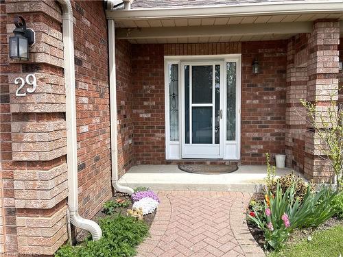 29-1098 King Street W, Kingston, ON - Outdoor