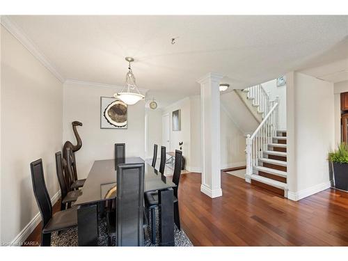 29-1098 King Street W, Kingston, ON - Indoor Photo Showing Dining Room