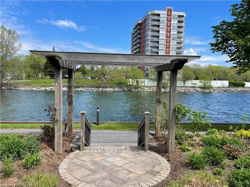 29-1098 King Street W, Kingston, ON - Outdoor With Body Of Water With View