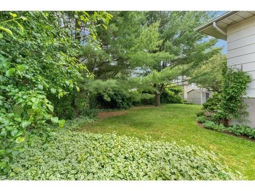 752 Sussex Boulevard, Kingston, ON - Outdoor