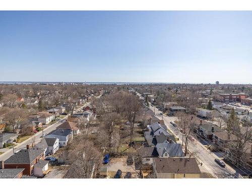 610-652 Princess Street, Kingston, ON - Outdoor With View