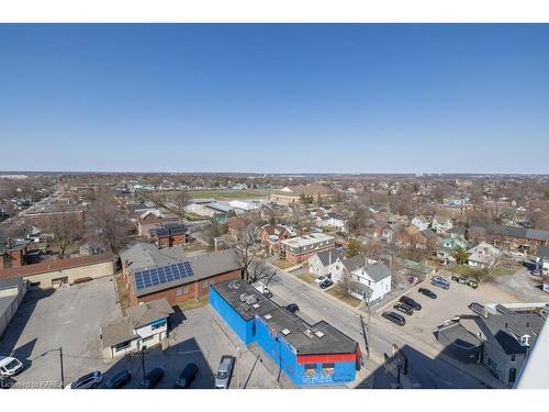 610-652 Princess Street, Kingston, ON - Outdoor With View