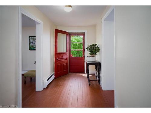 14005 Front Road, Stella, ON - Indoor Photo Showing Other Room