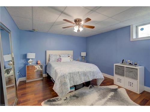 731 Rylande Court, Kingston, ON - Indoor Photo Showing Bedroom