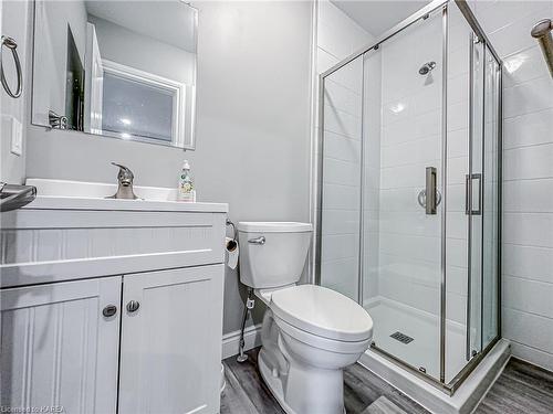 370 Barrie Street, Kingston, ON - Indoor Photo Showing Bathroom