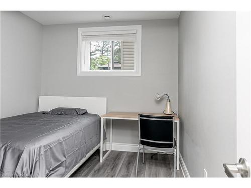 39 Ellerbeck Street, Kingston, ON - Indoor Photo Showing Bedroom