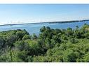 675 Arthur Street, Gananoque, ON  - Outdoor With Body Of Water With View 