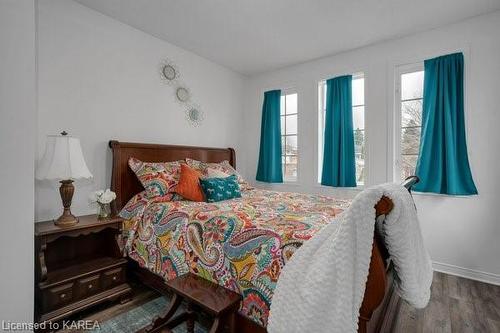 675 Arthur Street, Gananoque, ON - Indoor Photo Showing Bedroom