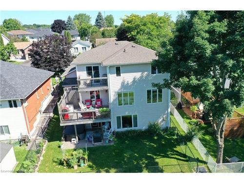 675 Arthur Street, Gananoque, ON - Outdoor