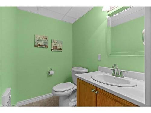 386 Morningside Drive, Kingston, ON - Indoor Photo Showing Bathroom