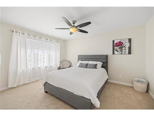 1128 Escala Crescent, Kingston, ON - Indoor Photo Showing Bedroom