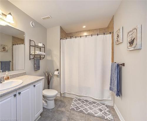 1128 Escala Crescent, Kingston, ON - Indoor Photo Showing Bathroom