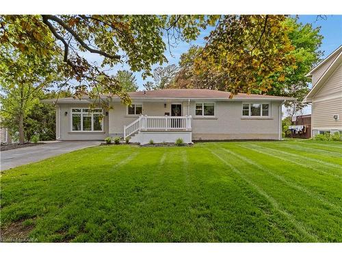 1145 Lincoln Drive, Kingston, ON - Outdoor