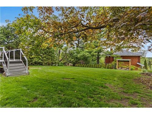 1145 Lincoln Drive, Kingston, ON - Outdoor