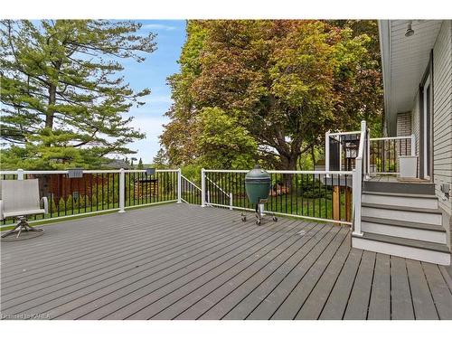 1145 Lincoln Drive, Kingston, ON - Outdoor