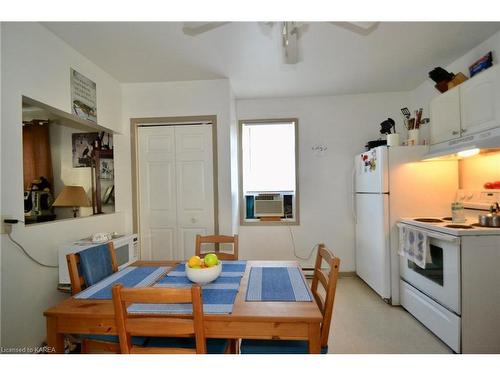 82 Maple Street, Kingston, ON - Indoor Photo Showing Kitchen