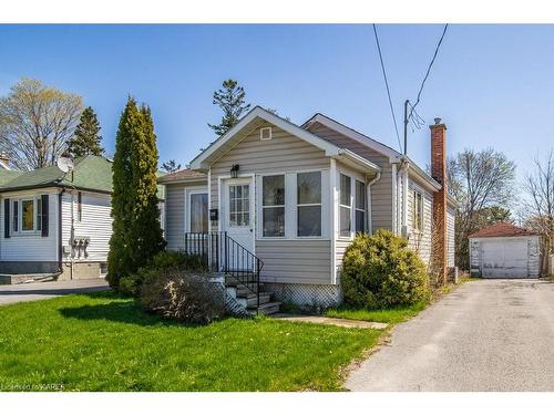 197 Kingscourt Avenue, Kingston, ON - Outdoor With Facade