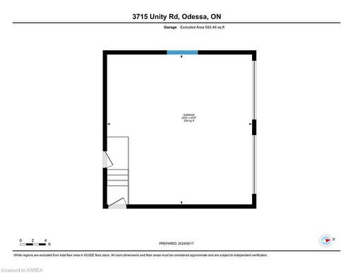 3715 Unity Rd Road, Kingston, ON - Other