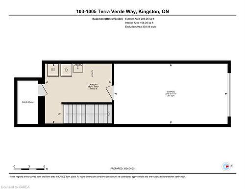 103-1005 Terra Verde Way, Kingston, ON - Other