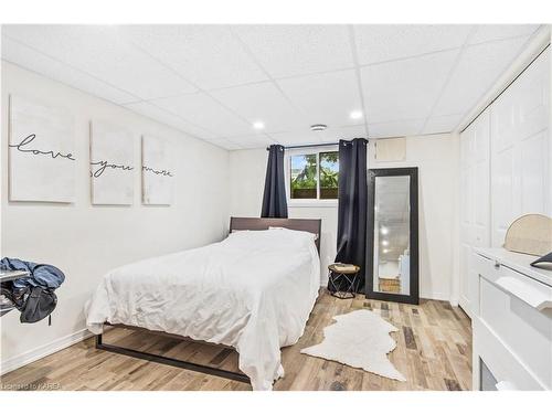 4 Barclay Road, Kingston, ON - Indoor Photo Showing Bedroom