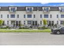 203-1005 Terra Verde Way, Kingston, ON  - Outdoor With Balcony With Facade 