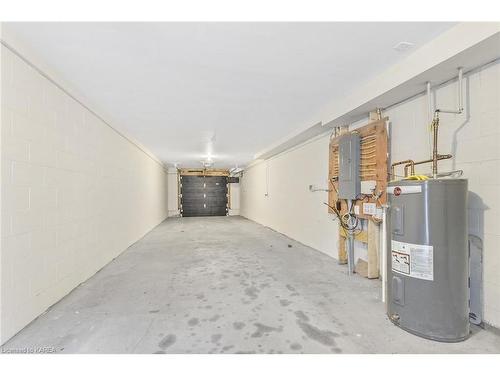 203-1005 Terra Verde Way, Kingston, ON - Indoor Photo Showing Basement